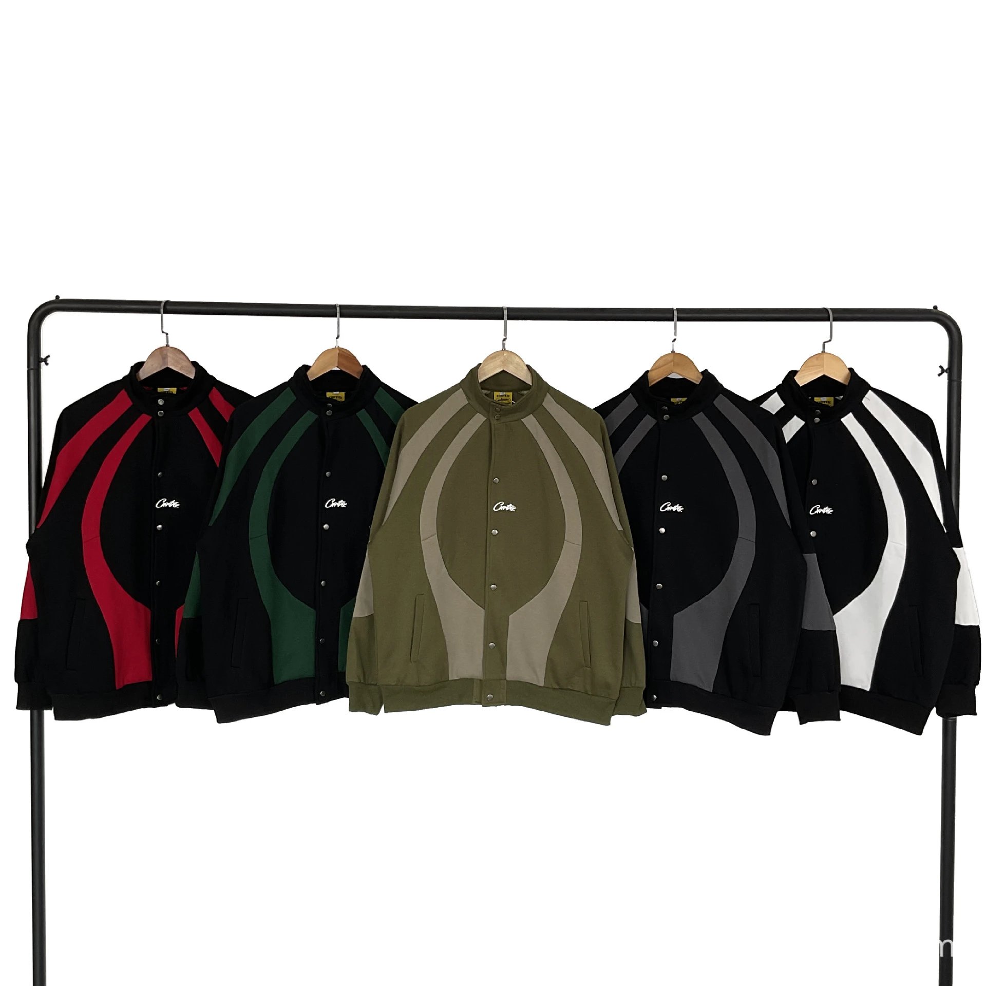Corte Sport Jacket O