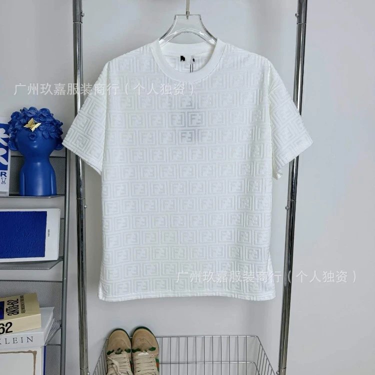 31F家双F暗纹毛巾