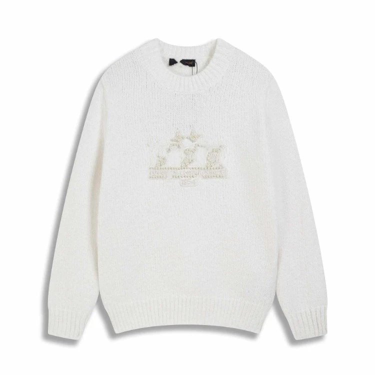 15 Donkey Home Embroidered Pearl Logo