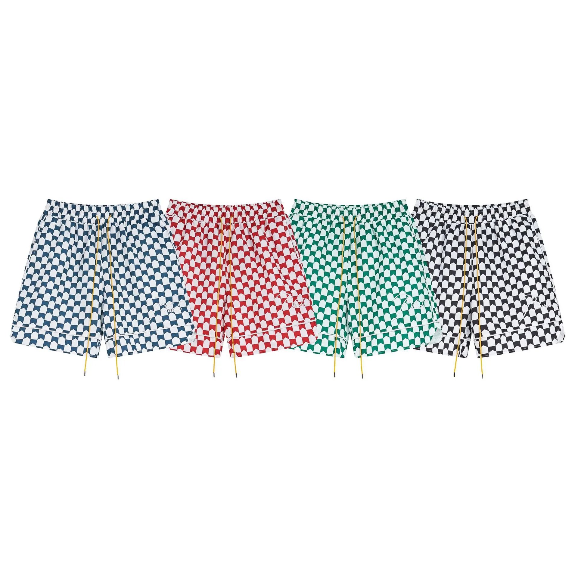 Checkerboard Pattern