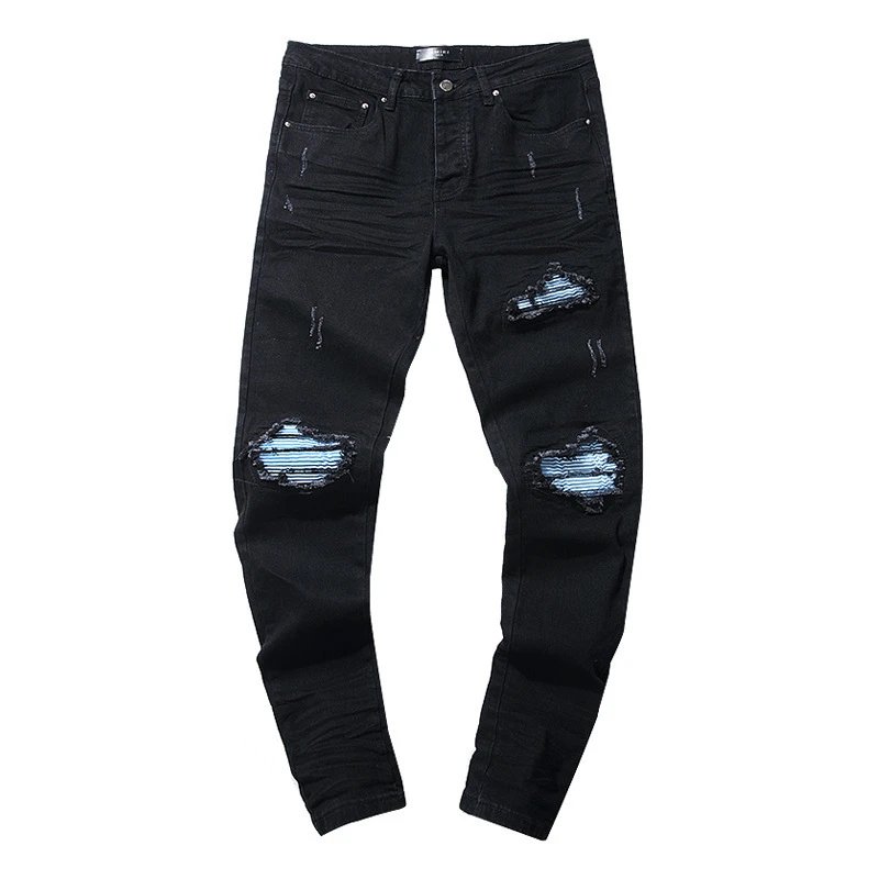 AMIRI Jeans Distressed slim-fit image 4