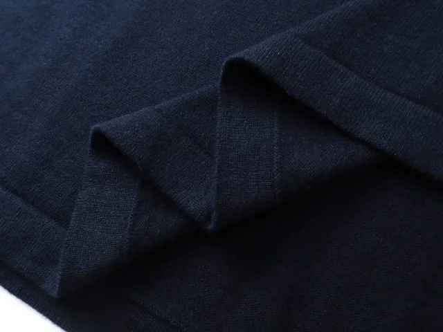 Louis Vuitton Knitwear Short-Sleeve Intarsia Jacquard Knit Top product detail image 7