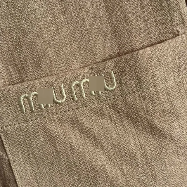 Unbranded Matching Sets Long-sleeve collared button-up shirt with chest pocket and drawstring wide-leg trousers product detail image 7