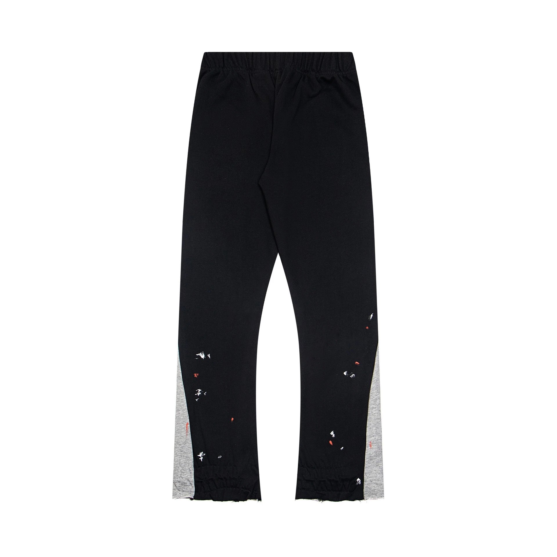 Gallery Dept. Paint Splatter Star Sweatpants Gray - 9