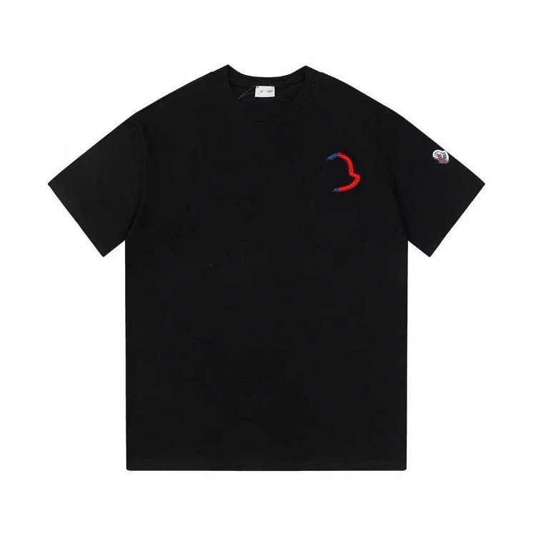 812黑色