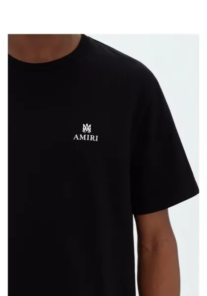 Amiri Gorilla Logo White T-Shirt - 15
