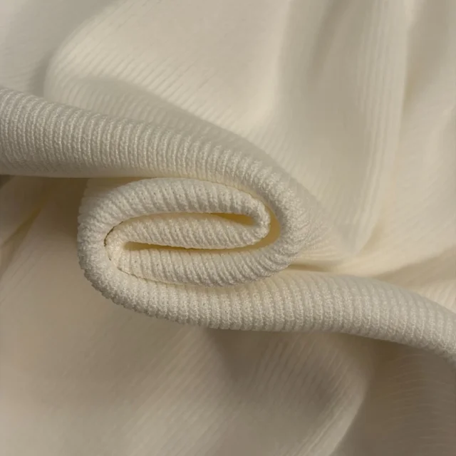 Unbranded Knitwear Sleeveless Rib-Knit Crewneck Top product detail image 10