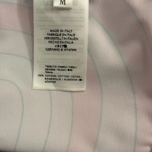 Gucci Swimwear Triangle Bikini Set product detail image 10