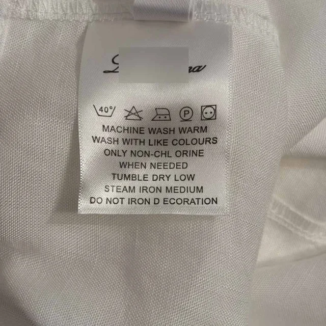 Unbranded Matching Sets Linen-look belted shirt and straight-leg trousers set product detail image 10