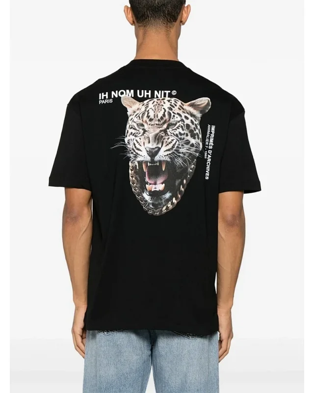 IH NOM UH NIT T-Shirts Graphic Short-Sleeve T-Shirt product detail image 3
