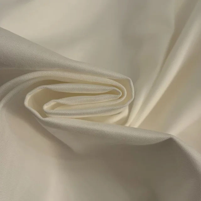Unbranded Shirts Pleated Stand-Collar Long-Sleeve Shirt product detail image 9