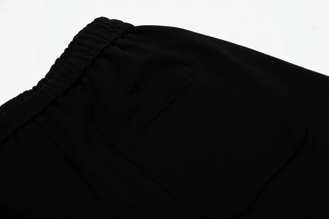 Chrome Hearts Shorts Rainbow Cross Patch product detail image 8