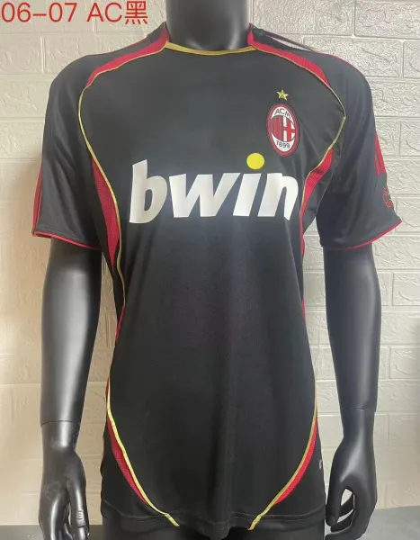 Design 1. FC Kaiserslautern 1992 Home Jersey Red White Black Purple Jersey - 18