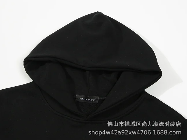 Hellstar Hoodies & Sweatshirts Graphic Print Pullover Hoodie product detail image 22