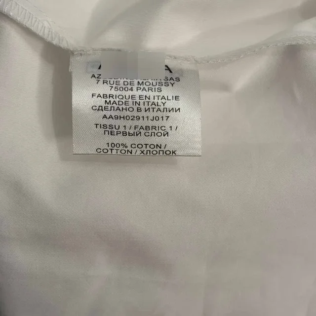 Unbranded Shirts Pleated Stand-Collar Long-Sleeve Shirt product detail image 10