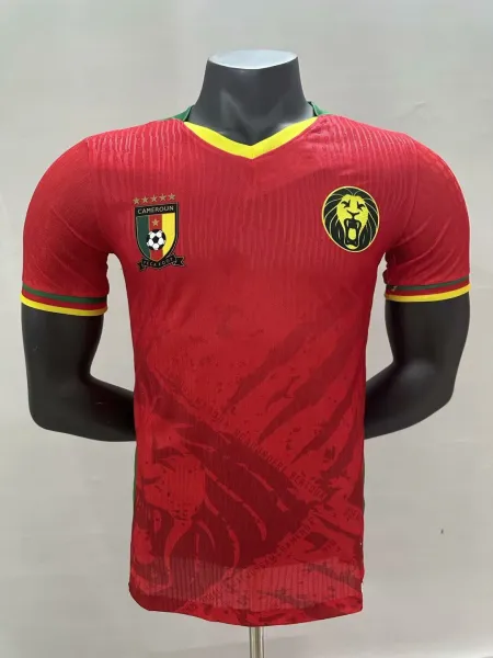 Design Senegal National Football Team 2023 Away Jersey Black Jersey - 9