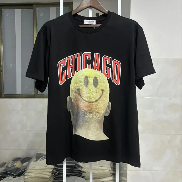 IH NOM UH NIT T-Shirts Graphic Short-Sleeve T-Shirt product detail image 10