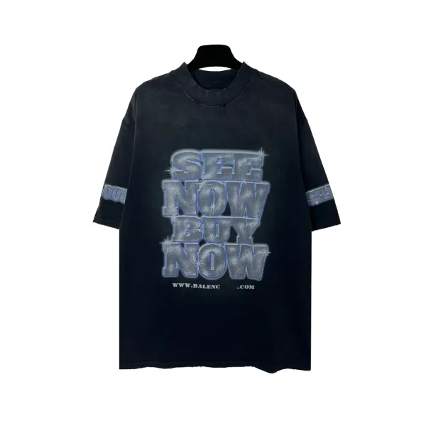 Design Balenciac x Club Sportive de Setif Training Jersey Black Jersey - 20
