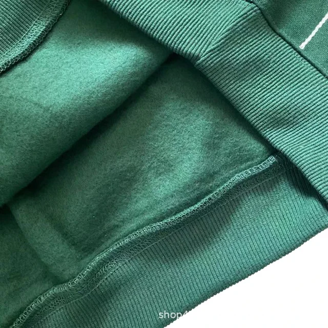 Represent Hoodies & Sweatshirts All-Over R Logo Print Pullover Hoodie product detail image 16
