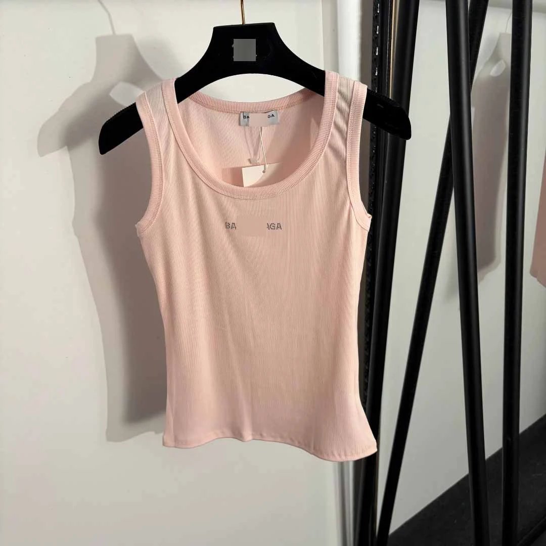 Baga Basic Pink Ribb