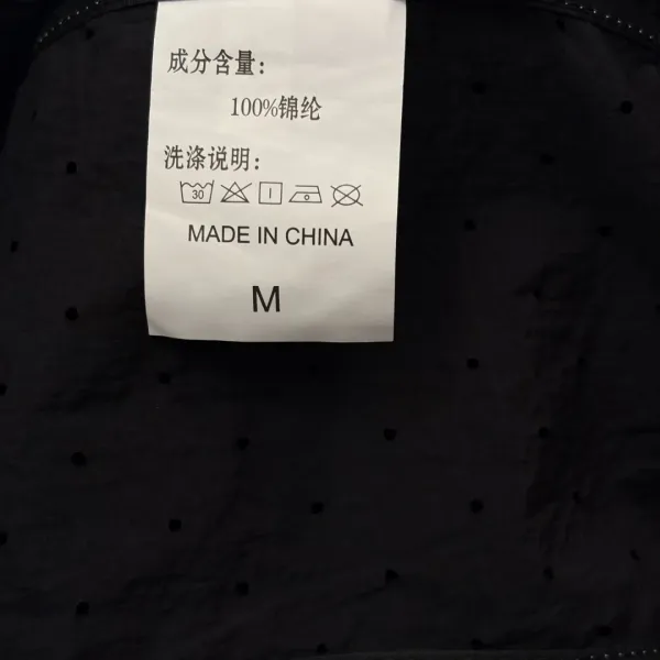 Arc'teryx Alpha SL Jacket Purple Windbreaker - 12