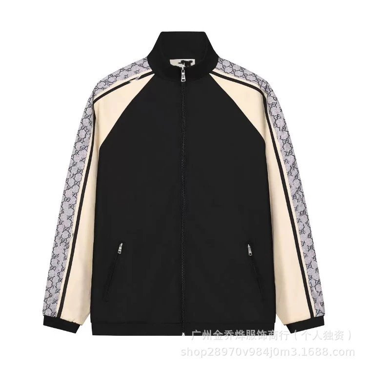 1号上衣