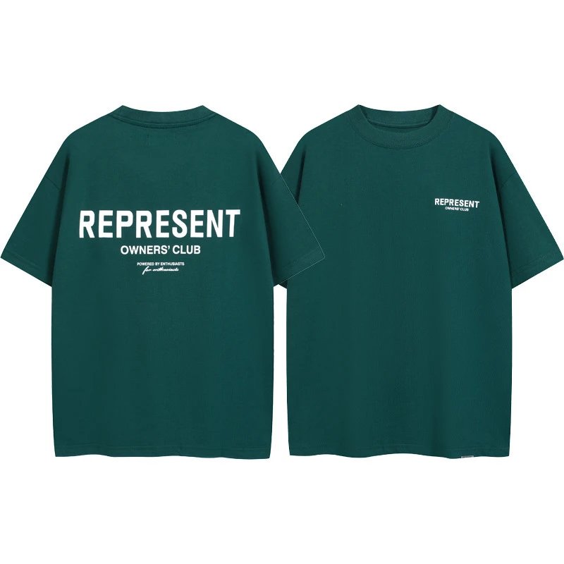 REP-801绿色