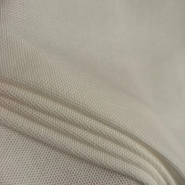Unbranded T-Shirts Short-Sleeve Zip Polo Shirt with Embroidered Chest Emblem product detail image 9
