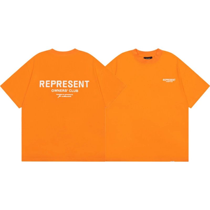 REP-801橘色