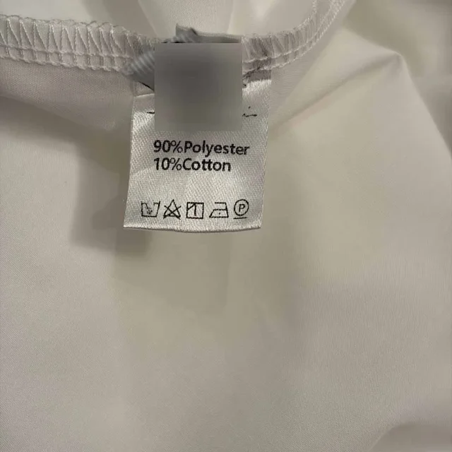 Unbranded Jackets Zip-front drawstring jacket with puff sleeves product detail image 12