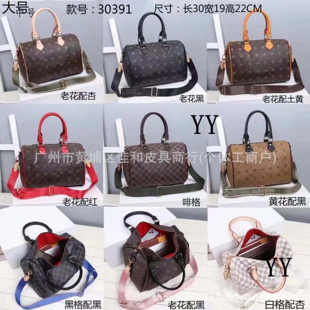 Louis Vuitton Speedy
