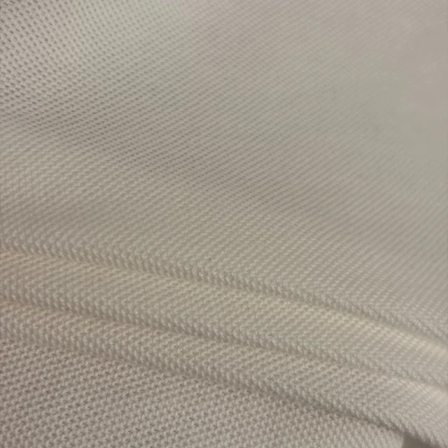 Unbranded T-Shirts Short-Sleeve Piqué Polo with Embroidered Chest Logo product detail image 10
