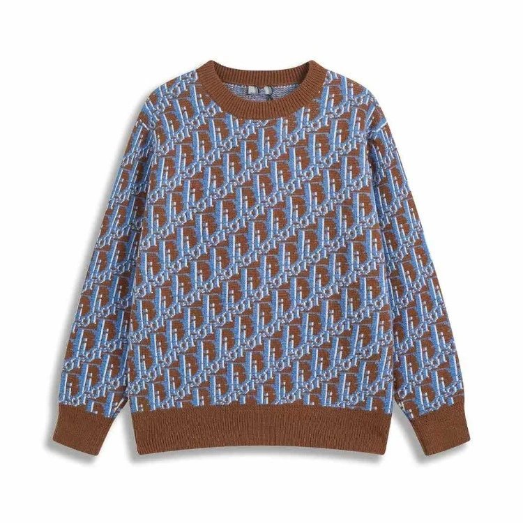 28 dijia sheep wool jacquard