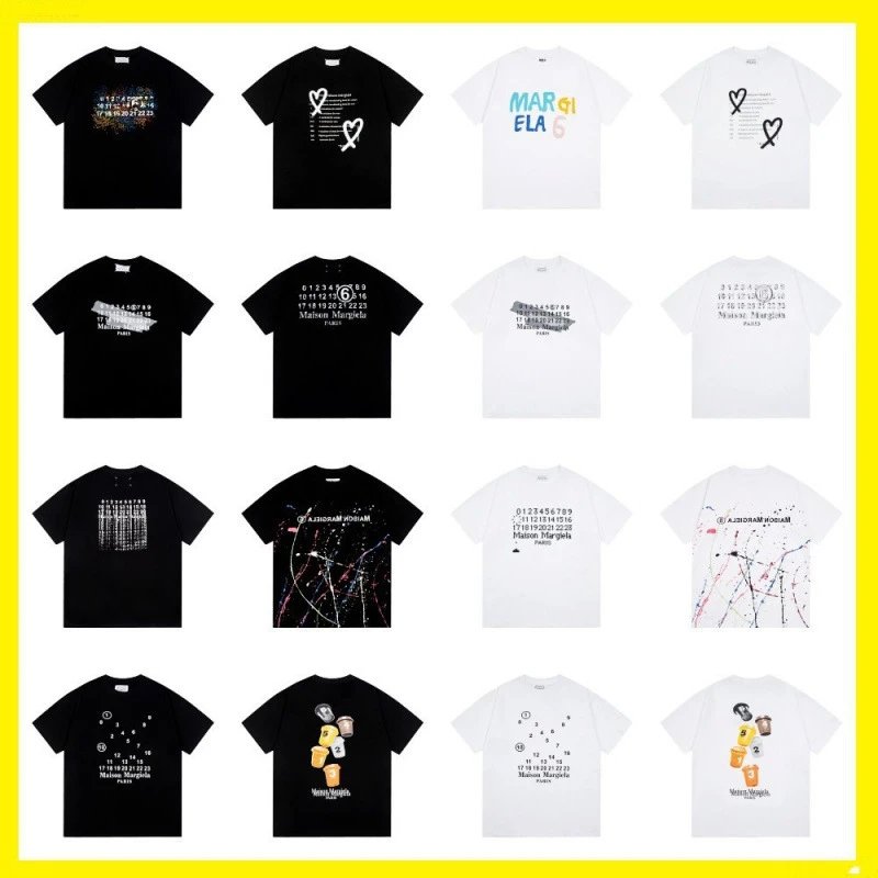 Maison Margiela T-Sh