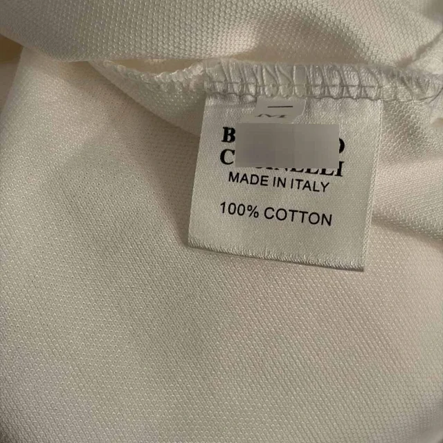 Unbranded T-Shirts Short-Sleeve Zip Polo Shirt with Embroidered Chest Emblem product detail image 10
