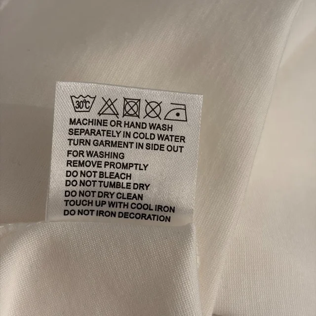 Unbranded Dresses Short-sleeve collared zip-front midi dress with side slit product detail image 10
