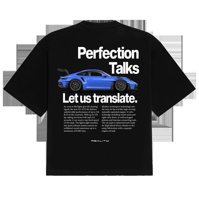 Unbranded T-Shirts Short-Sleeve Automotive Graphic Print product detail image 3