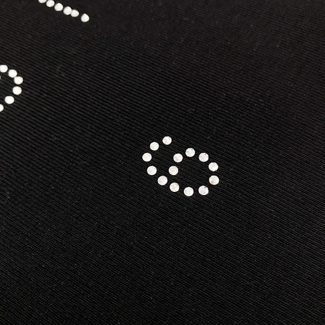 Maison Margiela T-Shirts Long-Sleeve Graphic T-Shirt product detail image 7