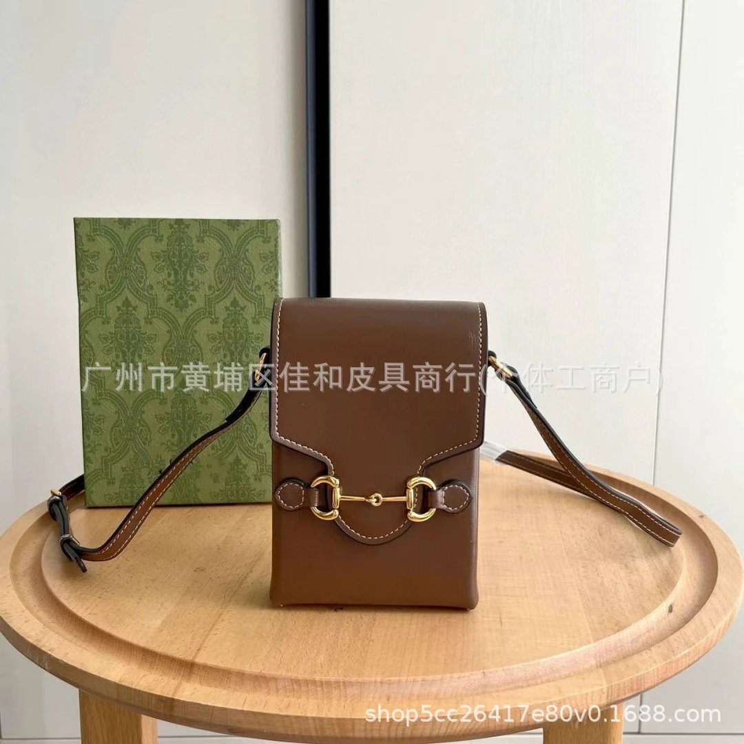 全皮棕【带礼盒】