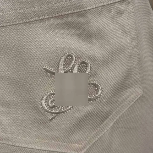 Unbranded Shirts Short-sleeve collared pullover shirt with embroidered chest pocket product detail image 6