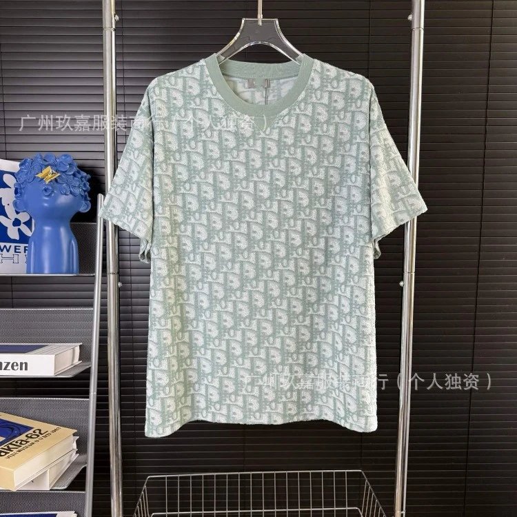 05迪家提花毛巾绒