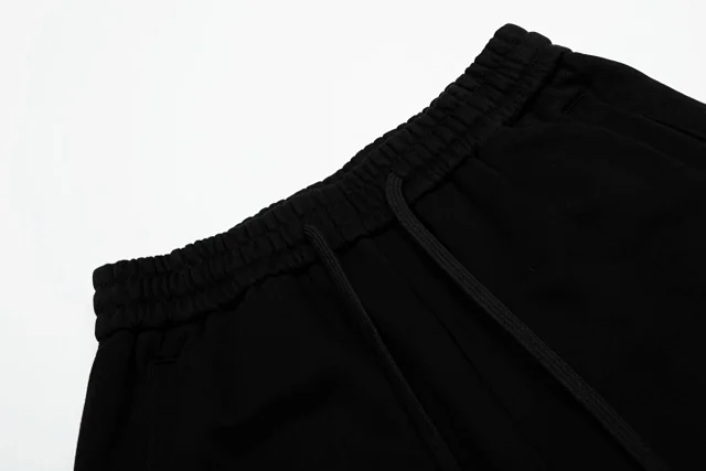 Chrome Hearts Shorts Rainbow Cross Patch product detail image 5