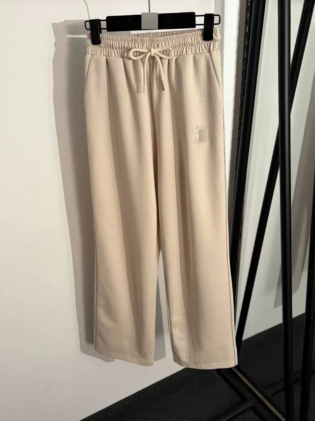Unbranded Tracksuits Short-sleeve zip-up stand-collar set with contrast trim product detail image 5