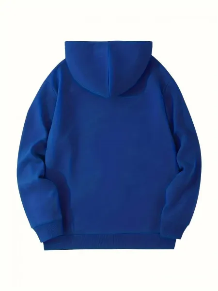Design Stay Humble Hustle Hard Gray Hoodie - 11