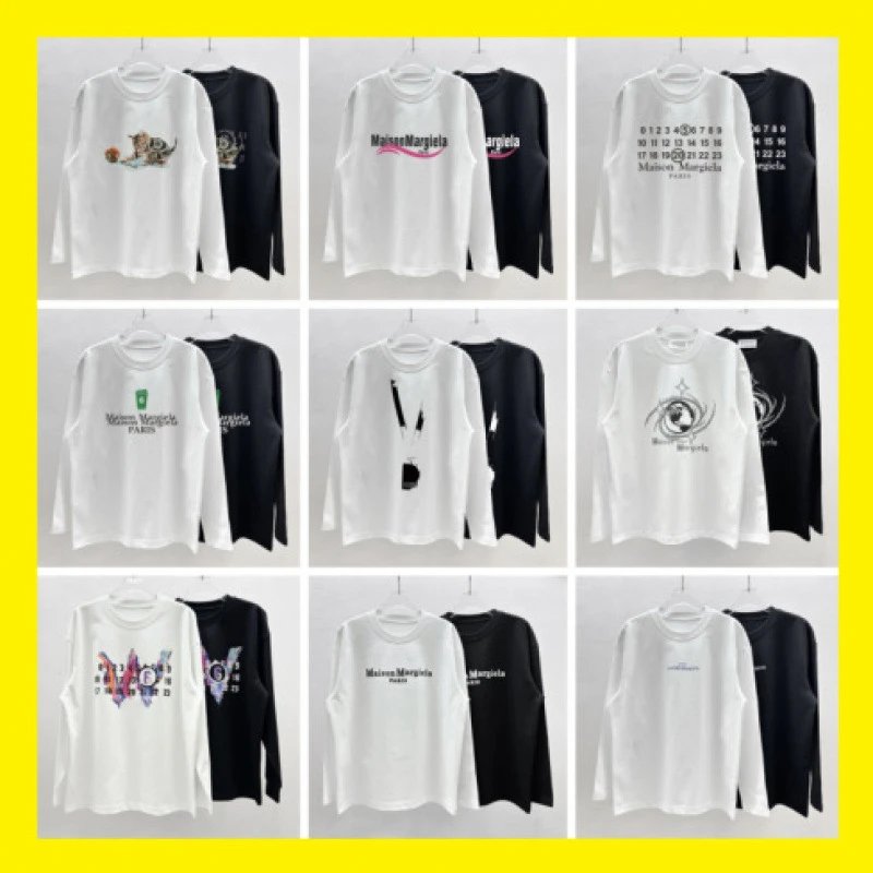 Maison Margiela Long