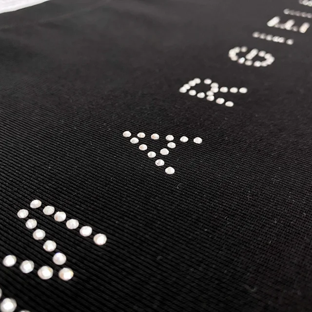 Maison Margiela T-Shirts Long-Sleeve Graphic T-Shirt product detail image 8