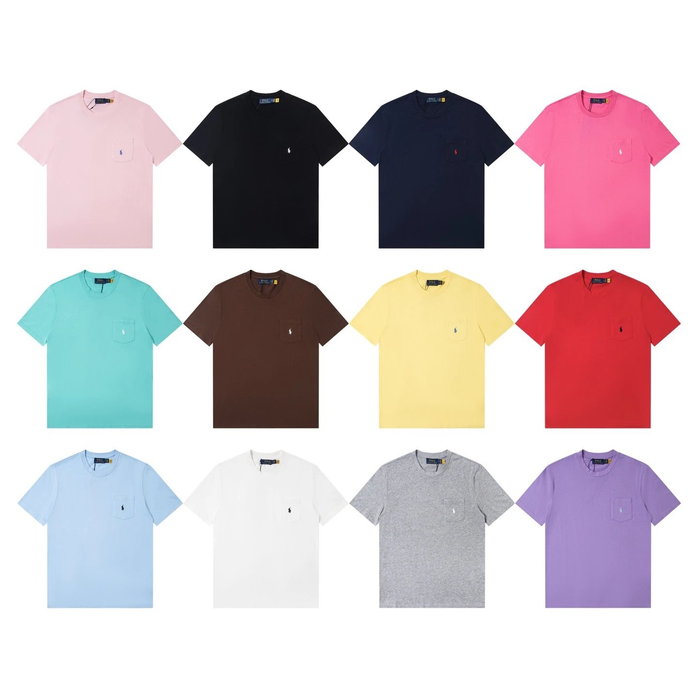 Ralph Lauren Polo T-