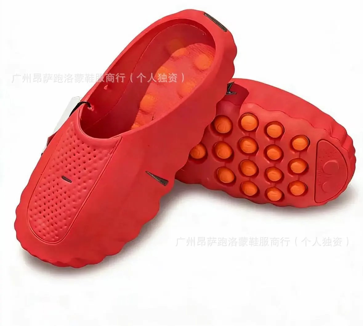Red (runs one size small)