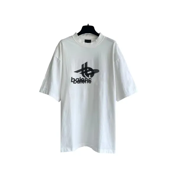 Design Balenciac x Club Sportive de Setif Training Jersey Black Jersey - 6