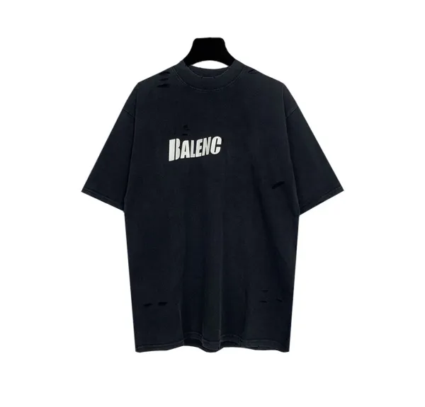 Design Balenciac x Club Sportive de Setif Training Jersey Black Jersey - 21
